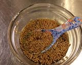 水餃子で冷しゃぶサラダ作り方3写真