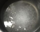 【まるで中華麺】重曹パスタ作り方1写真