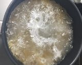 【まるで中華麺】重曹パスタ作り方2写真