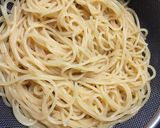 【まるで中華麺】重曹パスタ作り方4写真
