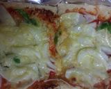 油揚げ＆とろけるチーズ焼き作り方4写真