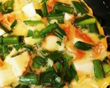 紀文の魚河岸でキッシュ風卵焼き作り方7写真