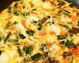 紀文の魚河岸でキッシュ風卵焼き作り方8写真