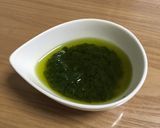 離乳食中後期OKアボカド豆腐のカプレーゼ作り方6写真