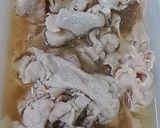 豚しゃぶのたっぷり薬味のっけサラダ♪作り方2写真