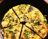 紀文の魚河岸でキッシュ風卵焼き作り方9写真