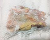 フライパンでパリッとジューシーチキン焼き作り方2写真