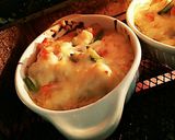 肉じゃがリメイク♪ポテトグラタン♪作り方16写真