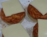 簡単美味♪紀文 魚河岸あげ®のチーズ焼き作り方3写真