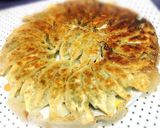 ニラたっぷり♡肉汁じゅわぁ～ニラしそ餃子作り方8写真
