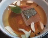 お腹に優しい、ピクルス液♪作り方2写真