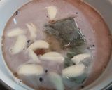 お腹に優しい、ピクルス液♪作り方3写真
