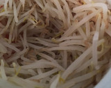 【材料これだけ】超簡単 作り置きモヤシ作り方3写真
