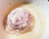 魚河岸あげでサクッとハムチーズカツ☆作り方4写真