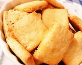後引く旨さ♥ご飯で味噌クッキー作り方3写真