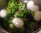 鶏手羽元のさっぱり煮作り方5写真