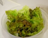 お家でリゾートランチ♡ハワイアンバーガー作り方3写真