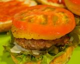 お家でリゾートランチ♡ハワイアンバーガー作り方19写真