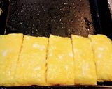 白だしで簡単!たまご焼き作り方4写真