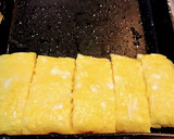 白だしで簡単！たまご焼き作り方4写真
