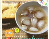 味噌汁にえごま油を入れるだけ～♪作り方9写真