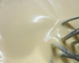 ローカーボ☆手作りアイスクリーム作り方3写真