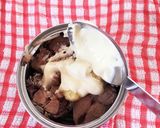 油揚げの鯖チーズピザ♡作り方1写真