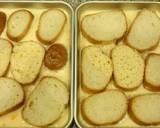 フランスパンのフレンチトースト作り方3写真