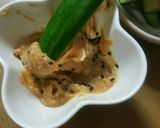 美肌！ダイエット！きゅうりの食べ方作り方3写真