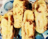 白だしで簡単!たまご焼き作り方6写真