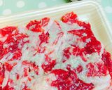 簡単♡牛肉エリンギ青梗菜のオイスター炒め作り方1写真