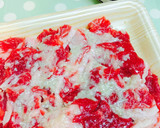 簡単♡牛肉エリンギ青梗菜のオイスター炒め作り方1写真