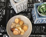 ジップロックde美味しいローストビーフ丼作り方2写真