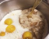あら簡単、梅の発泡酒煮作り方2写真