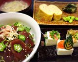 おもてなしに＊上品キレイな冷奴作り方2写真