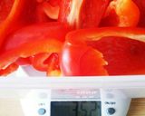 マッサ デ ピメント*ポルトガル調味料作り方2写真