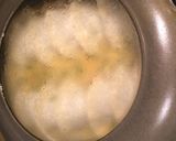 ボリューム満点★出汁たまご焼き餃子作り方7写真