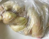 新生姜で紅しょうが作り方4写真
