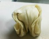 おやつにも‼おつまみにも‼餃子ボール作り方3写真