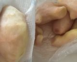 新生姜で紅しょうが作り方6写真