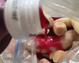 新生姜で紅しょうが作り方7写真