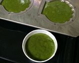 抹茶チョコのマドレーヌ作り方9写真