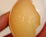 冷凍卵でホットサンド。作り方2写真
