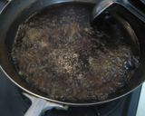 粉末だしで簡単♪手作りめんつゆ作り方1写真