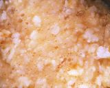 冷凍食材で美味しくチャーハン☆作り方3写真
