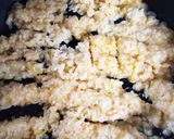 冷凍食材で美味しくチャーハン☆作り方4写真