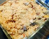 時短！簡単！お店屋さん味の中華風おこわ作り方9写真