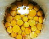 代々伝わる我が家の梅干し作り方6写真