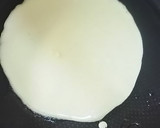 コーンスープの素で☆玉子焼き風作り方2写真