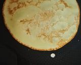 コーンスープの素で☆玉子焼き風作り方3写真